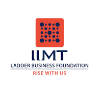 IIMT LBF logo